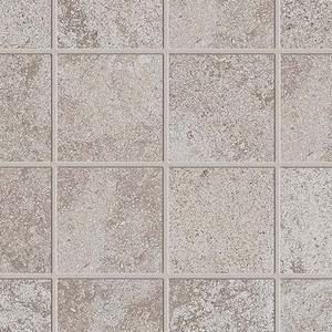 Mosaico Quadretti Grey