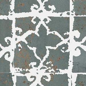 Decoro Stamp Paint Verdigris