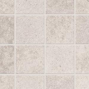 Mosaico Quadretti Cream