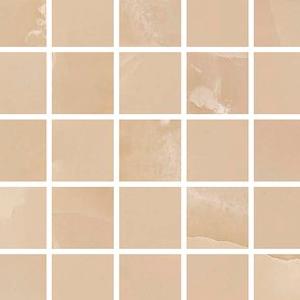 Mosaico Onice Beige