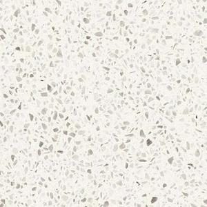 Terrazzo White