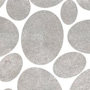 Mosaico Sassi Rock Grey