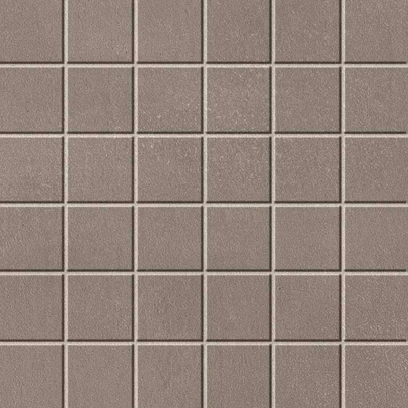 Atlas Concorde BOOST Grey Mosaico 30x30 Matt