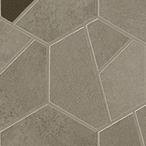 Taupe Mosaico Hex