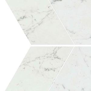 Carrara Pure Chevron