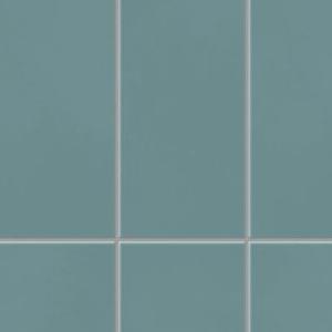 Mosaico Brick Teal