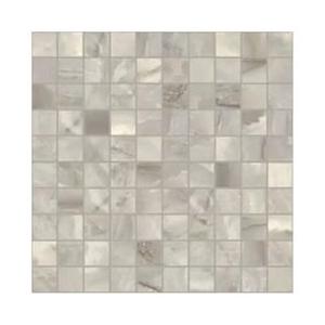 SILVER ONYX MOSAICO 3X3