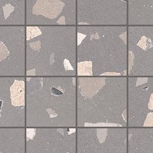 MOSAICO DE-MEDIUM GREY