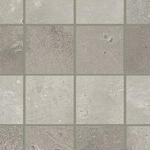 LIGHT GREY MOSAICO 3D