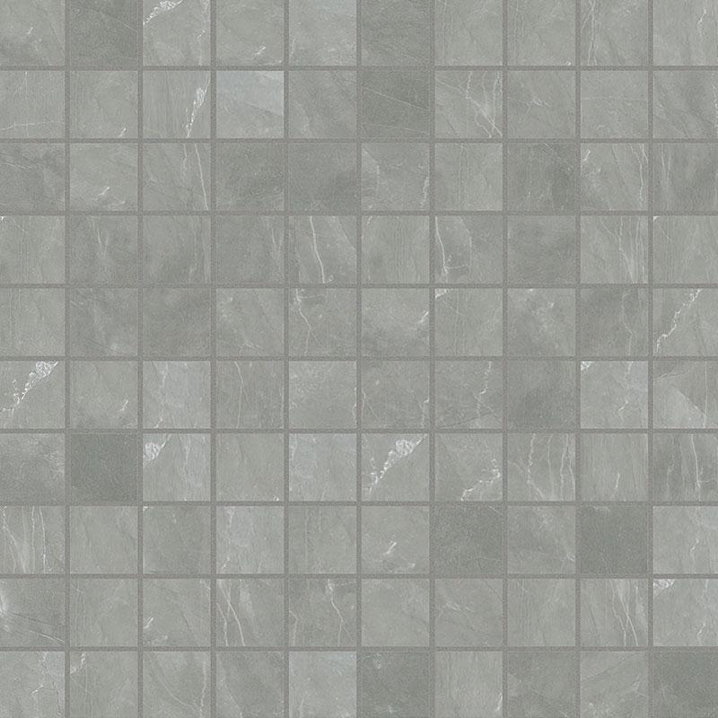 Contemporary Design TIMELESS AMANI GREY MOSAICO 30x30 Matt