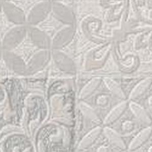 Struttura 3D Carving Bianco