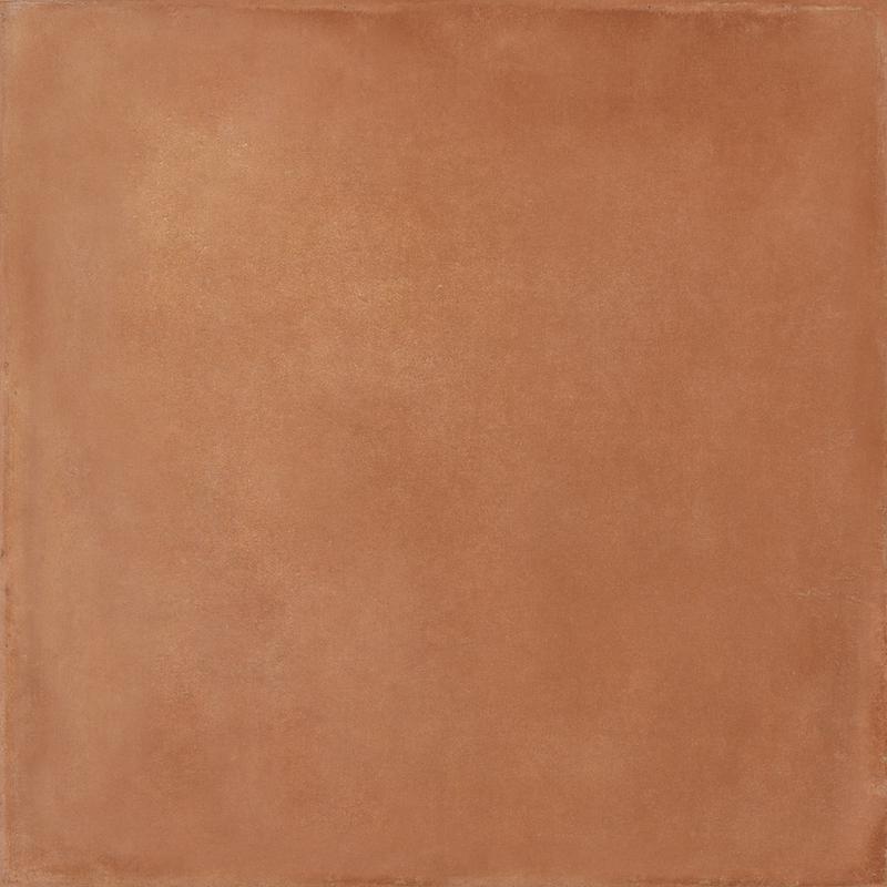 CERDOMUS Crete Terracotta 60x60 Grepp