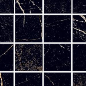 Mosaico Marquina Shiny