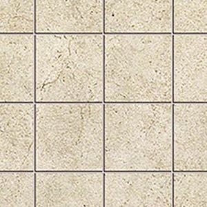 GRES BEIGE MACROMOSAICO