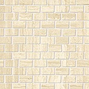 TRAVERTINO BRICK MOSAICO ANTICATO