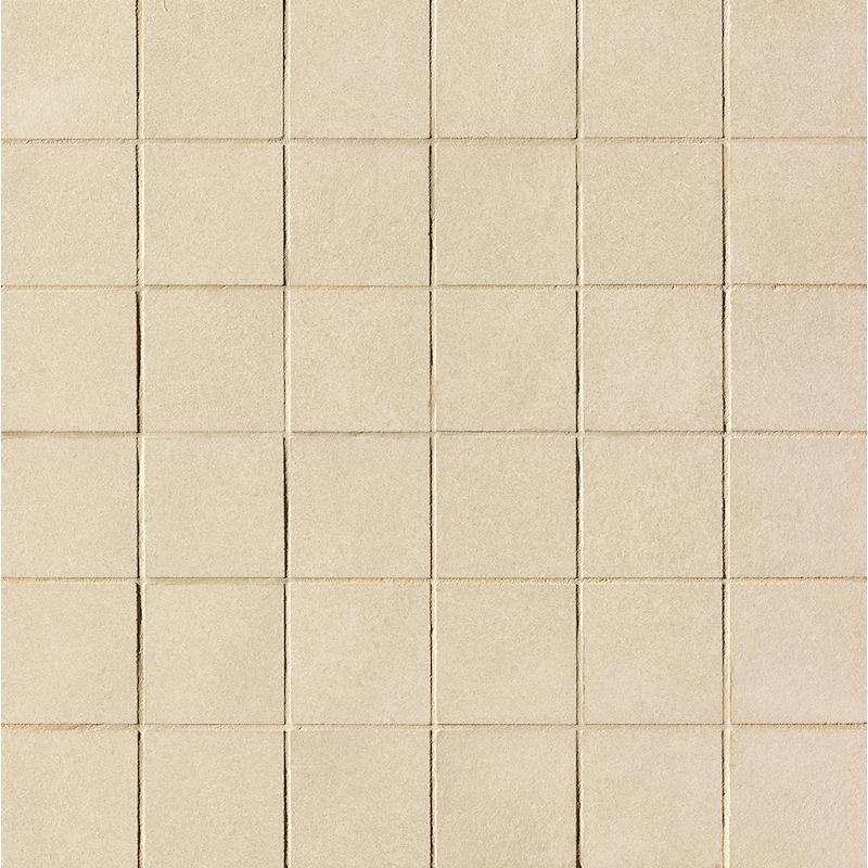 Fap SHEER BEIGE MACROMOSAICO 30x30 Matt