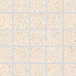 Mosaico Crema Marfil