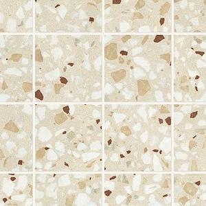 Macromosaico Gemme Beige