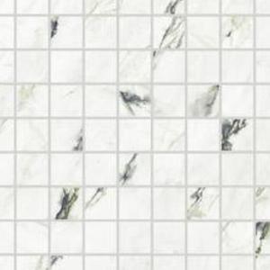 Mosaico Calacatta Green