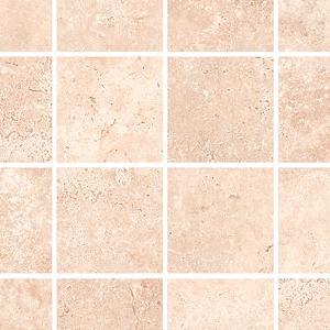 Mosaico 4,7x4,7 Beige