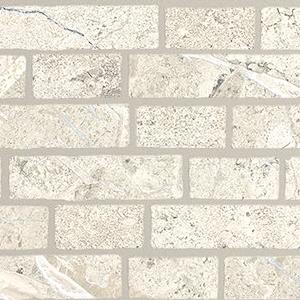 Mosaico Break White