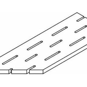 Griglia Angolare DX Cortex