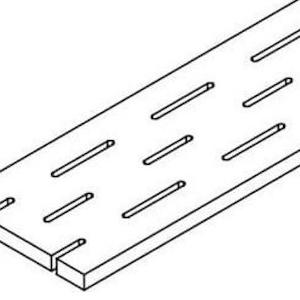 Griglia Angolare SX Cortex