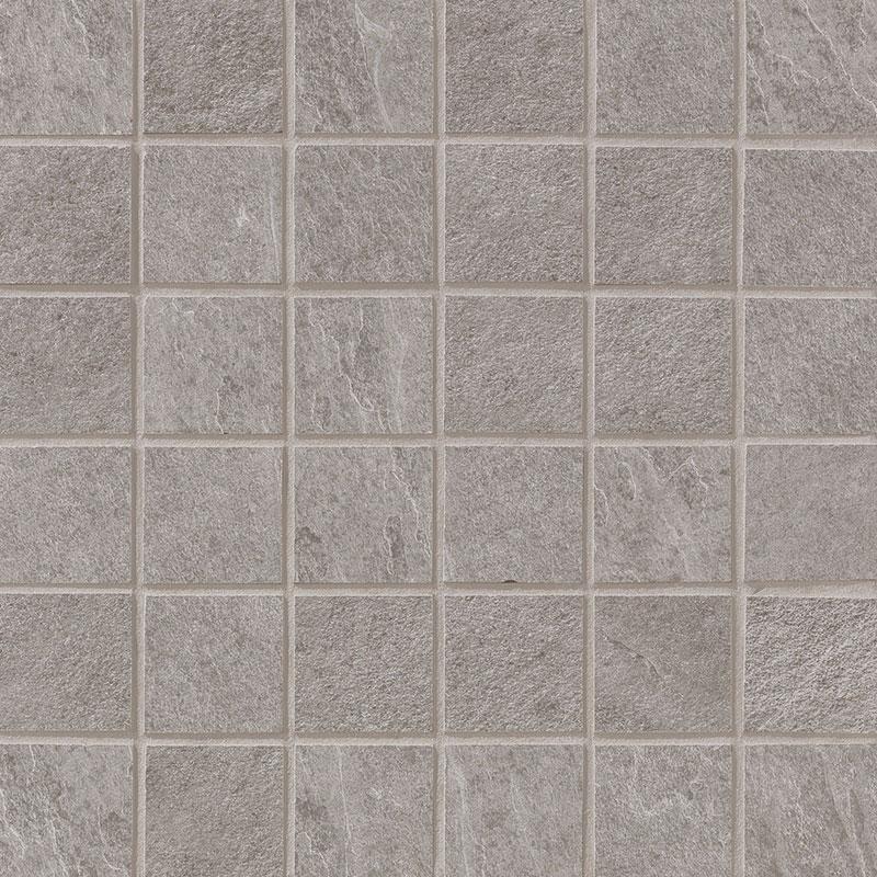 Lea Ceramiche WATERFALL MOSAICO 36 IVORY FLOW 30x30 Matt