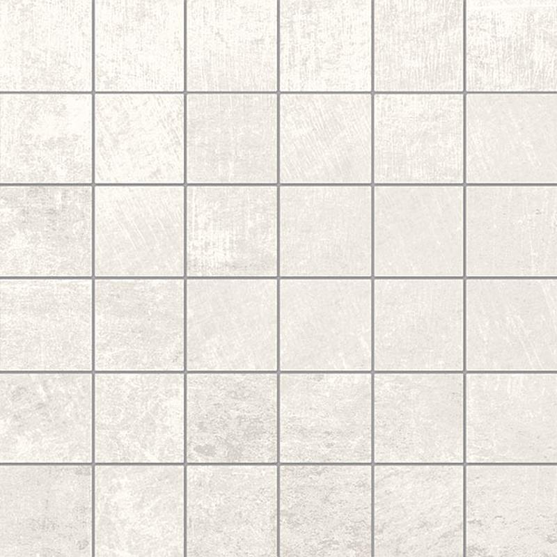 Energieker LOFT MOSAICO WHITE 30x30 Matt