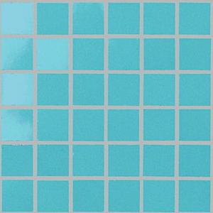 TURQUOISE MOSAICO