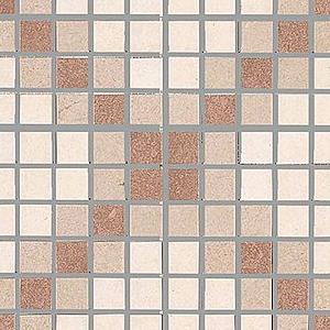 MOSAICO IVORY-TAUPE