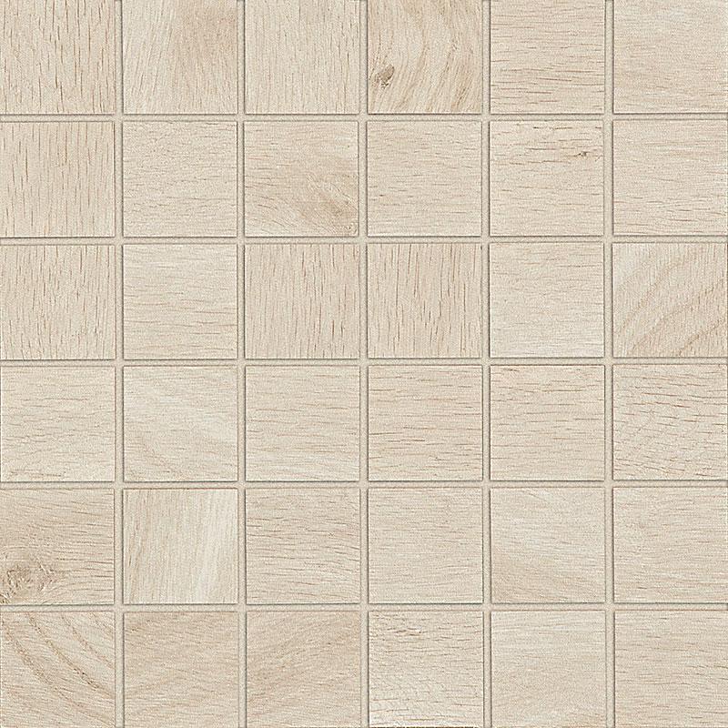 Marazzi TREVERKHOME MOSAICO ACERO 30x30 Matt