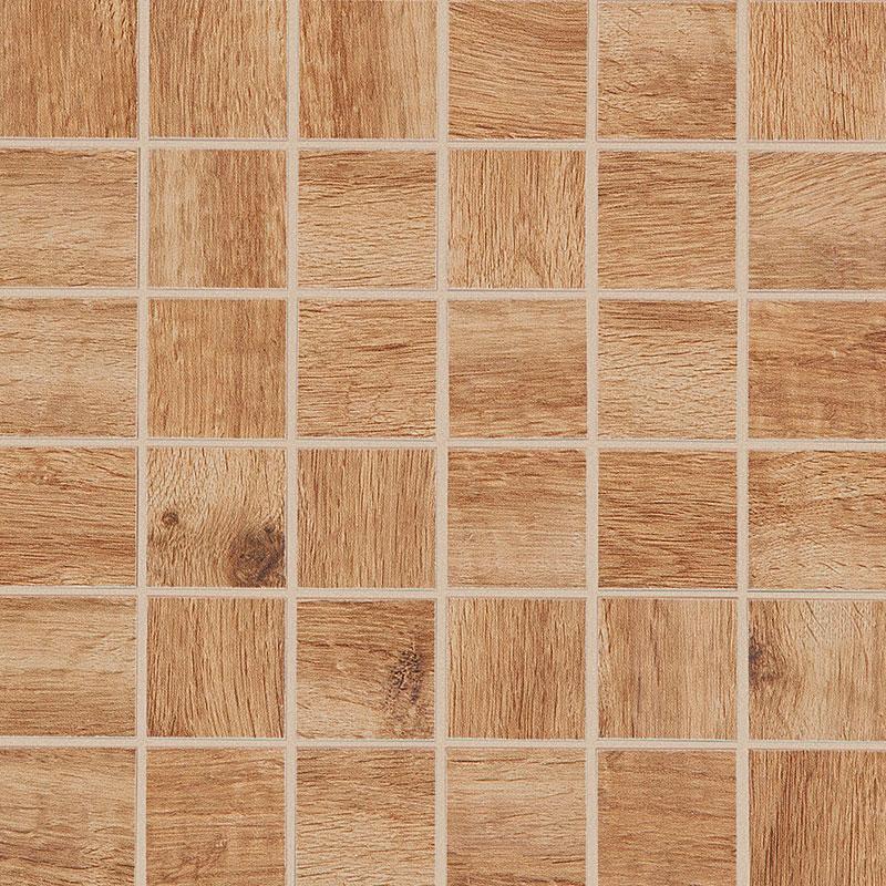 Marazzi TREVERKHOME MOSAICO LARICE 30x30 Matt