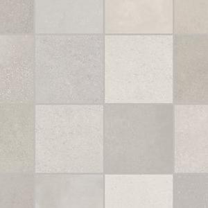 Mosaic Terra Grigio