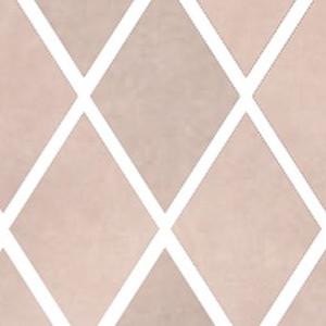 Mosaico Rombo Pink Velvet