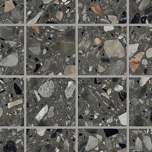 MOSAICO ANTHRACITE