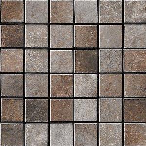 Mosaico Light Brown