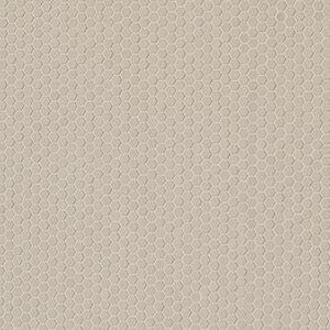 MOSAICO HONEYCOMB A GRIGIO