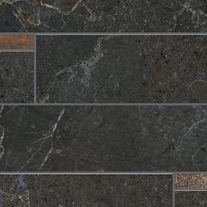 Mosaico Modulo Dark