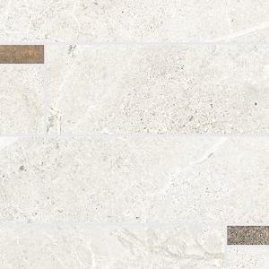 Mosaico Modulo White