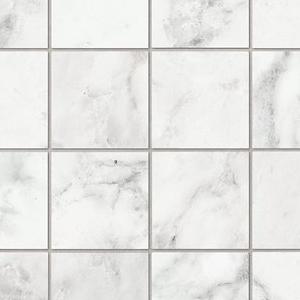 Bianco Mosaico