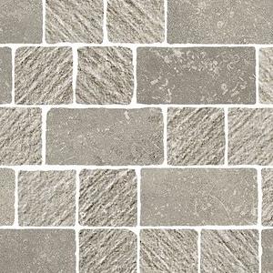 Spaccatella Mix Limestone / Incisa Taupe