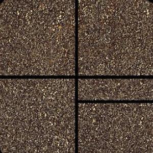 Mosaico Mix Brown