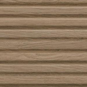 Struttura Woody 3D Rovere