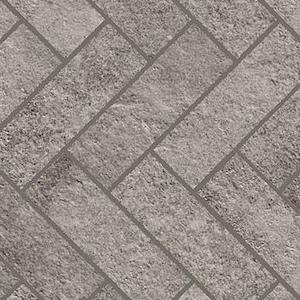 GRIGIO MOSAICO FRECCIA