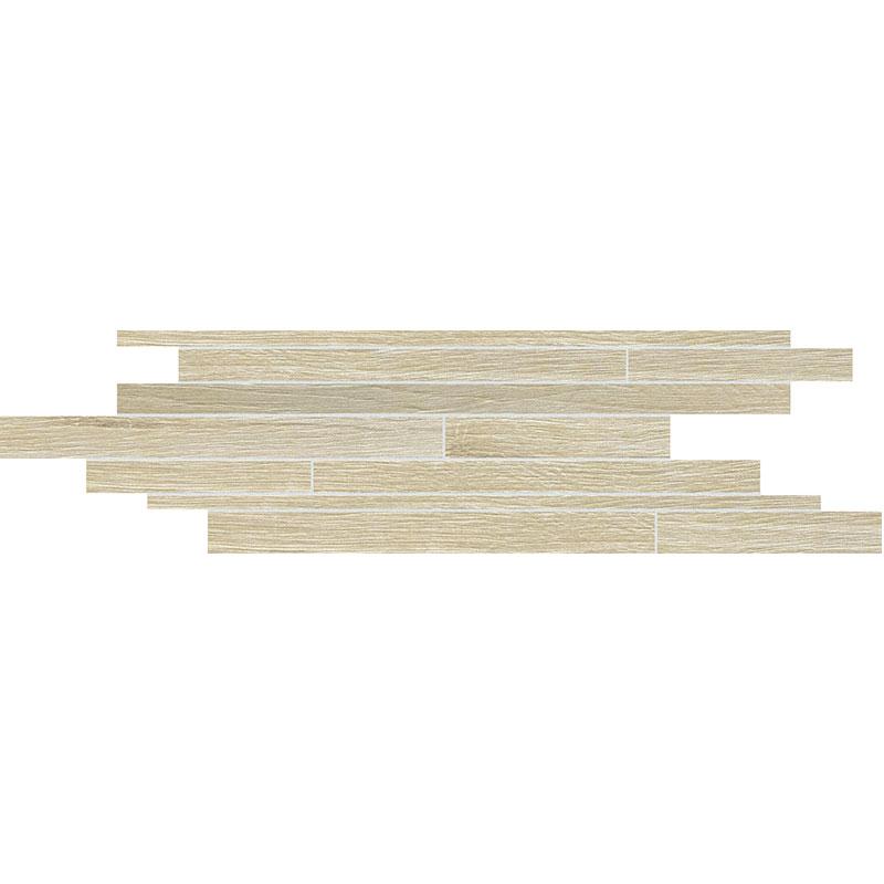 Luxury Design PLANCHES DE REX AMANDE MODULO LISTELLO SFALSATO 15x45 Matt