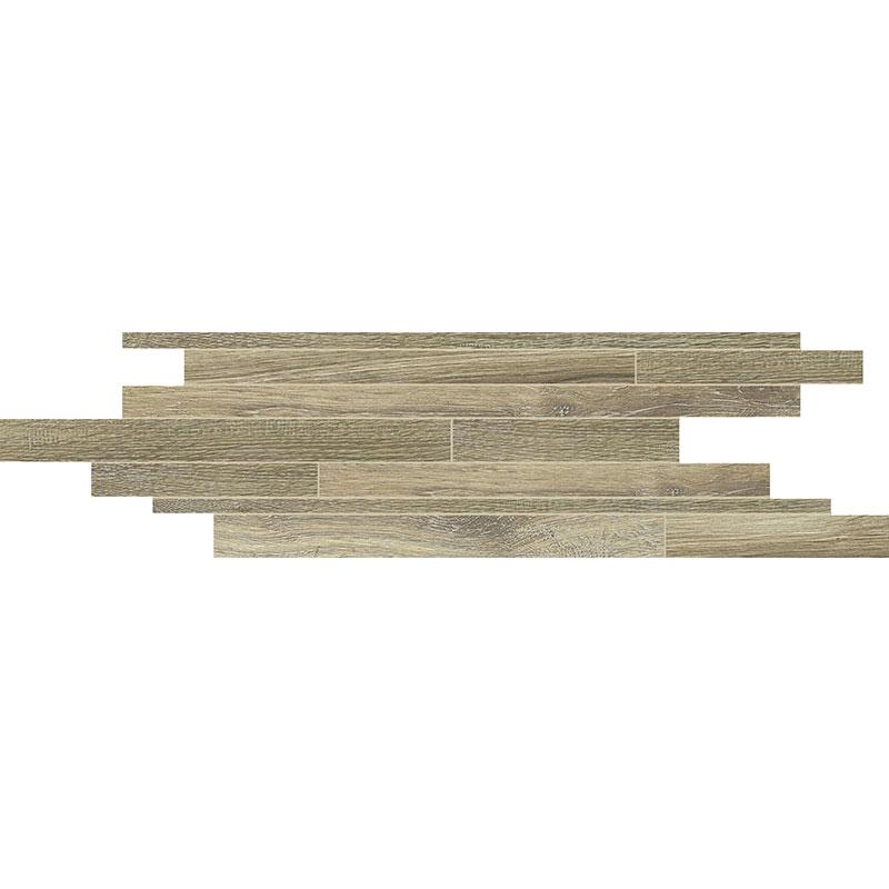 Luxury Design PLANCHES DE REX MIEL MODULO LISTELLO SFALSATO 15x45 Matt