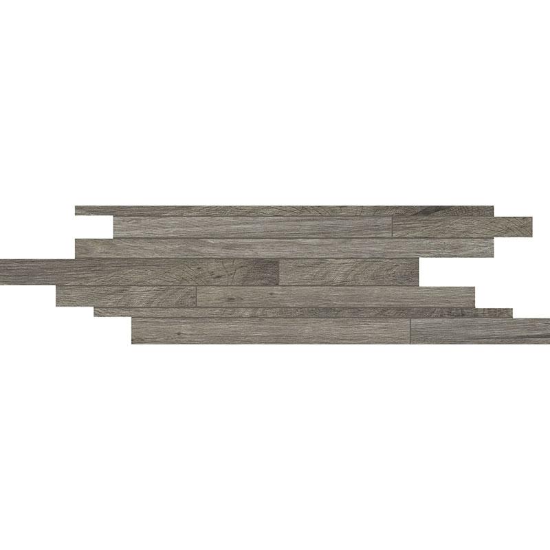 Luxury Design PLANCHES DE REX PERLE MODULO LISTELLO SFALSATO 15x45 Matt