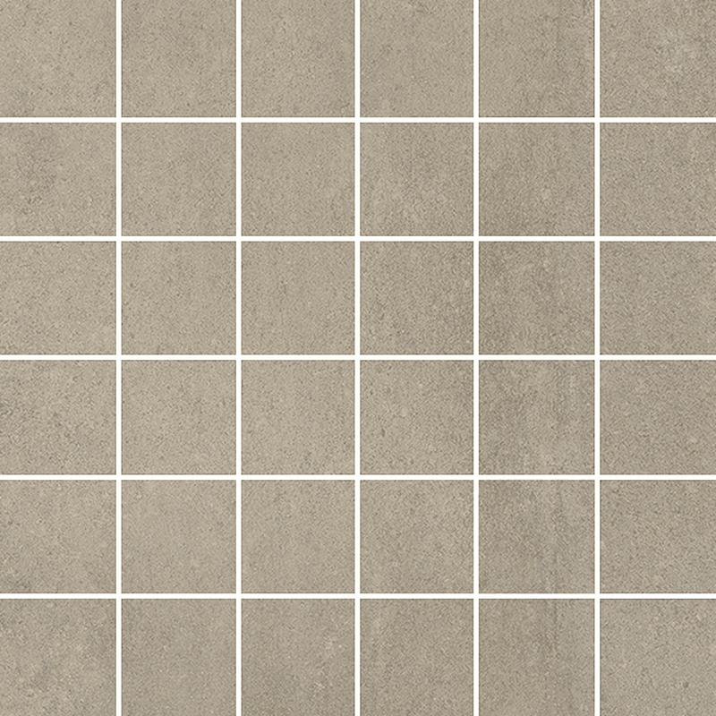 Energieker SELECT MOSAICO CENERE 30x30 Matt