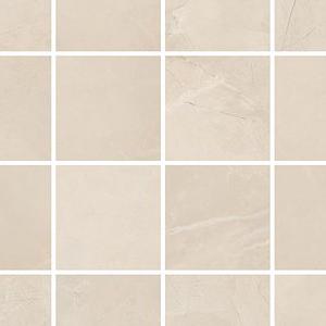 Mosaico Quadretti Sahara Cream Sablè